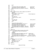 Предварительный просмотр 212 страницы Agilent Technologies E1445A User'S Manual And Scpi Programming Manual