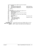 Предварительный просмотр 213 страницы Agilent Technologies E1445A User'S Manual And Scpi Programming Manual