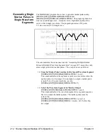 Предварительный просмотр 214 страницы Agilent Technologies E1445A User'S Manual And Scpi Programming Manual