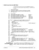 Предварительный просмотр 215 страницы Agilent Technologies E1445A User'S Manual And Scpi Programming Manual