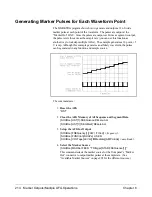 Предварительный просмотр 216 страницы Agilent Technologies E1445A User'S Manual And Scpi Programming Manual