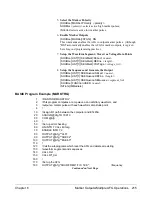 Предварительный просмотр 217 страницы Agilent Technologies E1445A User'S Manual And Scpi Programming Manual