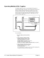 Предварительный просмотр 220 страницы Agilent Technologies E1445A User'S Manual And Scpi Programming Manual