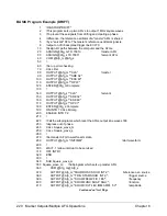 Предварительный просмотр 222 страницы Agilent Technologies E1445A User'S Manual And Scpi Programming Manual