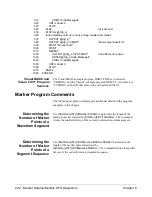 Предварительный просмотр 224 страницы Agilent Technologies E1445A User'S Manual And Scpi Programming Manual