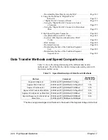 Предварительный просмотр 226 страницы Agilent Technologies E1445A User'S Manual And Scpi Programming Manual