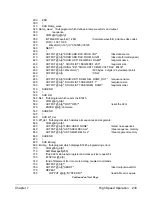 Предварительный просмотр 235 страницы Agilent Technologies E1445A User'S Manual And Scpi Programming Manual