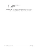 Preview for 236 page of Agilent Technologies E1445A User'S Manual And Scpi Programming Manual