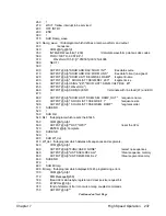 Preview for 239 page of Agilent Technologies E1445A User'S Manual And Scpi Programming Manual