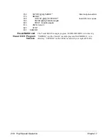 Preview for 240 page of Agilent Technologies E1445A User'S Manual And Scpi Programming Manual