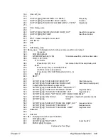 Preview for 245 page of Agilent Technologies E1445A User'S Manual And Scpi Programming Manual