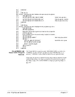 Preview for 246 page of Agilent Technologies E1445A User'S Manual And Scpi Programming Manual