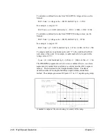 Preview for 248 page of Agilent Technologies E1445A User'S Manual And Scpi Programming Manual