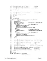 Preview for 250 page of Agilent Technologies E1445A User'S Manual And Scpi Programming Manual