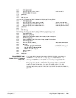 Preview for 251 page of Agilent Technologies E1445A User'S Manual And Scpi Programming Manual