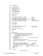 Preview for 258 page of Agilent Technologies E1445A User'S Manual And Scpi Programming Manual