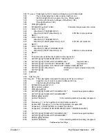 Preview for 259 page of Agilent Technologies E1445A User'S Manual And Scpi Programming Manual