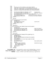 Preview for 260 page of Agilent Technologies E1445A User'S Manual And Scpi Programming Manual