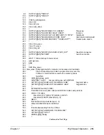 Preview for 267 page of Agilent Technologies E1445A User'S Manual And Scpi Programming Manual