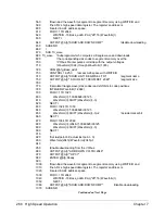 Preview for 268 page of Agilent Technologies E1445A User'S Manual And Scpi Programming Manual