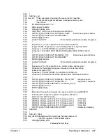 Preview for 269 page of Agilent Technologies E1445A User'S Manual And Scpi Programming Manual