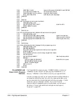 Preview for 270 page of Agilent Technologies E1445A User'S Manual And Scpi Programming Manual