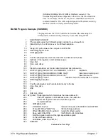 Preview for 272 page of Agilent Technologies E1445A User'S Manual And Scpi Programming Manual