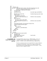 Preview for 273 page of Agilent Technologies E1445A User'S Manual And Scpi Programming Manual