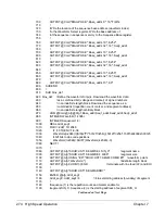 Preview for 276 page of Agilent Technologies E1445A User'S Manual And Scpi Programming Manual