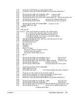 Preview for 277 page of Agilent Technologies E1445A User'S Manual And Scpi Programming Manual