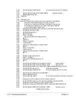 Preview for 278 page of Agilent Technologies E1445A User'S Manual And Scpi Programming Manual