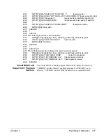 Preview for 279 page of Agilent Technologies E1445A User'S Manual And Scpi Programming Manual