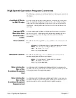 Preview for 282 page of Agilent Technologies E1445A User'S Manual And Scpi Programming Manual