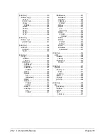 Preview for 284 page of Agilent Technologies E1445A User'S Manual And Scpi Programming Manual