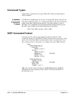 Preview for 286 page of Agilent Technologies E1445A User'S Manual And Scpi Programming Manual