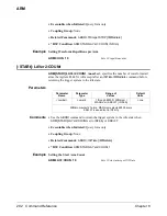 Preview for 294 page of Agilent Technologies E1445A User'S Manual And Scpi Programming Manual