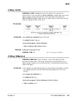 Preview for 297 page of Agilent Technologies E1445A User'S Manual And Scpi Programming Manual