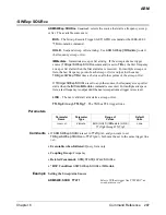 Preview for 299 page of Agilent Technologies E1445A User'S Manual And Scpi Programming Manual