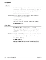 Preview for 302 page of Agilent Technologies E1445A User'S Manual And Scpi Programming Manual