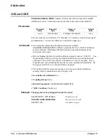 Preview for 304 page of Agilent Technologies E1445A User'S Manual And Scpi Programming Manual