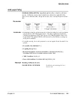 Preview for 305 page of Agilent Technologies E1445A User'S Manual And Scpi Programming Manual