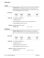 Preview for 306 page of Agilent Technologies E1445A User'S Manual And Scpi Programming Manual