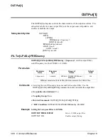 Preview for 310 page of Agilent Technologies E1445A User'S Manual And Scpi Programming Manual