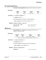 Preview for 311 page of Agilent Technologies E1445A User'S Manual And Scpi Programming Manual