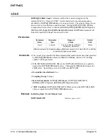 Preview for 312 page of Agilent Technologies E1445A User'S Manual And Scpi Programming Manual