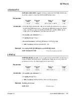 Preview for 313 page of Agilent Technologies E1445A User'S Manual And Scpi Programming Manual