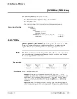 Preview for 315 page of Agilent Technologies E1445A User'S Manual And Scpi Programming Manual