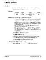 Preview for 327 page of Agilent Technologies E1445A User'S Manual And Scpi Programming Manual