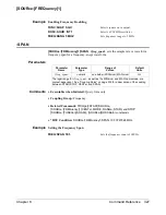 Preview for 329 page of Agilent Technologies E1445A User'S Manual And Scpi Programming Manual