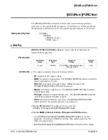 Preview for 334 page of Agilent Technologies E1445A User'S Manual And Scpi Programming Manual